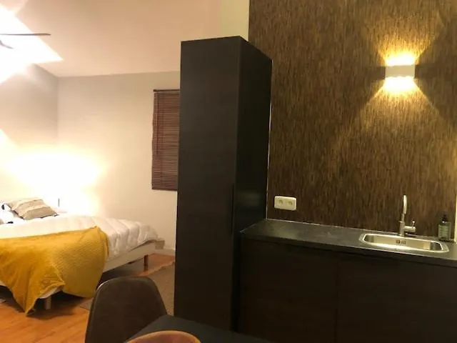 Studio Apartamento *