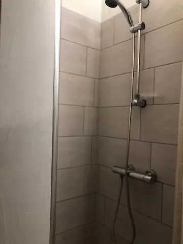 Apartamento Studio Frossay