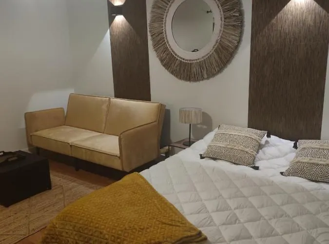 Studio Apartamento *